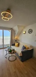 Le panoramique - Pendé