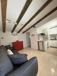 阿玛丽格尔露营地 - Concilio