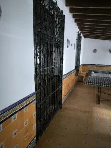 Hosterlandia Rociera - Ginés