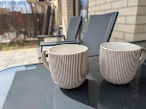 Apartamenty przy parku Swietlików - Szewce