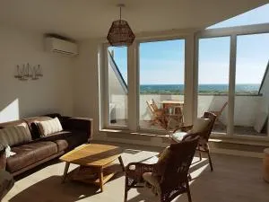 Face mer Direct plage - 拉蒂尔巴勒