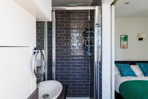 Cosy City Forest - Brixton