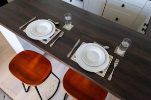 Cosy City Forest - Brixton