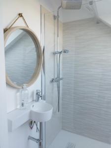 Appartements Face mer Direct plage : photos des chambres
