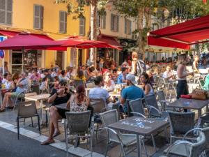 Appartement 80m2, Le Mourillon, Toulon