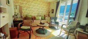 Apartment Navigators lodging