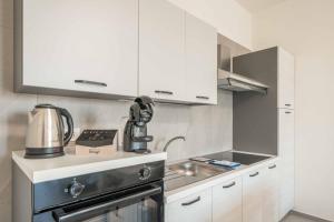 Marilyn - Modern and Cozy Apartment