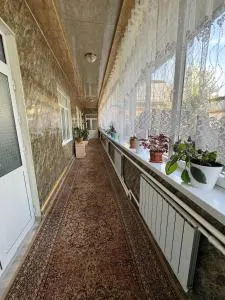 7A Guesthouse - Bed and Breakfast in Osh - Tuleyken