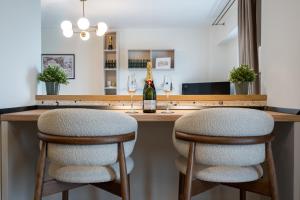 TapOne Burebista - Signature Stay