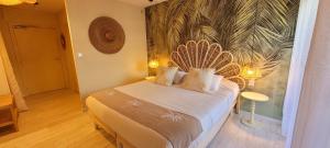 Hotels Hotel Tennis International : photos des chambres