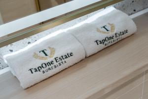 TapOne Burebista - Signature Stay