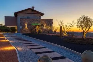 Villa EVA Resort & Boutique - 新戈里察