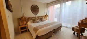 Hotels Hotel Tennis International : photos des chambres
