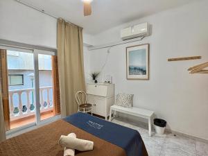 Habitación en Calle Molino