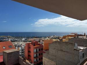 Vista Mar y piscina climatizada