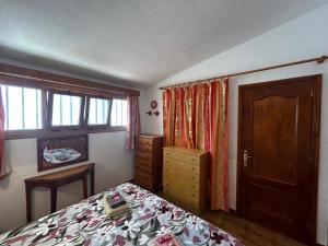 Vista Mar y piscina climatizada