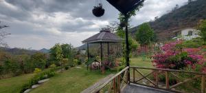 Aristaa Morni Hills: Pristine Stay in the Wild