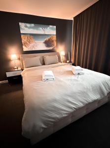 Hideout Cozy 2 rooms near Palas Mall & city center, warmy, invoice available, parking space, Ultracomfy