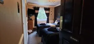 加雷洛恩酒店 - 阿德芬