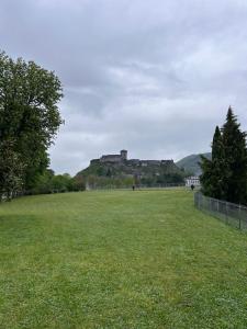 Appartements Maison triplex centre de Lourdes : photos des chambres