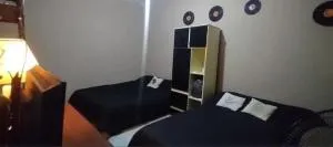 Casa Yañez - Cardozos