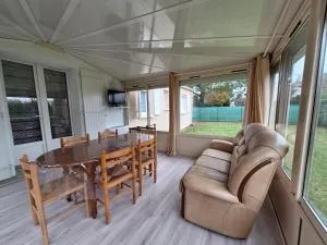 Maison Bord de Mer - Saint-Hilaire-la-Forêt