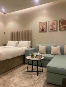 استوديو مودرن بدخول ذاتي a8