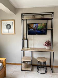 Complejo Quillaipe Apart Suite