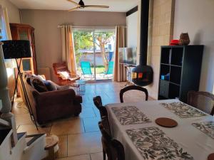Villas Villa Douceur de Vivre a 15 min de la plage : photos des chambres