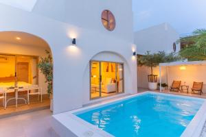 Keep Poolvilla Bangsaen