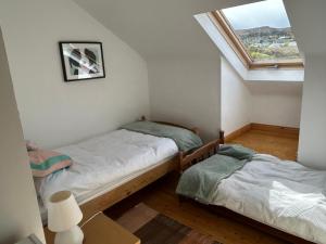 Lighthouse View, Meenlaragh