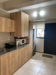 Complejo Quillaipe Apart Suite