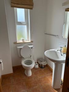 Lighthouse View, Meenlaragh