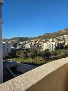 Apart Irma - Kravlja