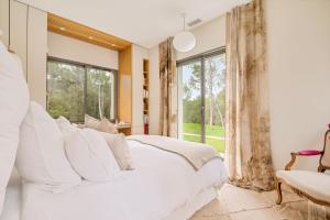 Villas Maison Cezanne : photos des chambres