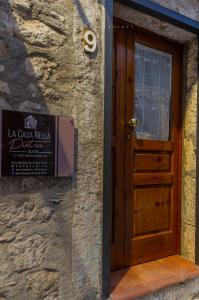 La Casa nella pietra suite Gargano