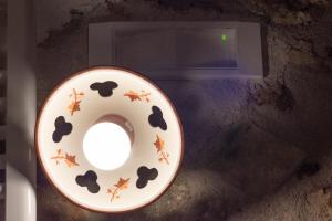 La Casa nella pietra suite Gargano