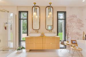 Villas Maison Cezanne : photos des chambres