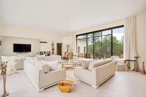 Villas Maison Cezanne : photos des chambres