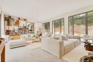 Villas Maison Cezanne : photos des chambres