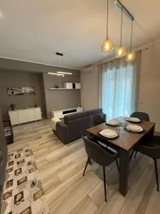 Casa Flavia - 安圭拉萨巴齐亚