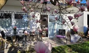 R'AUSZEIT - Gleichen