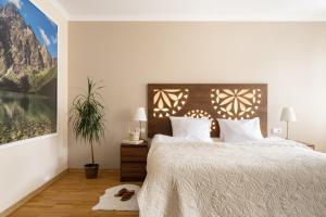 Apartament Grand Krupówki 47