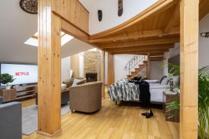 Apartament Grand Krupówki 47