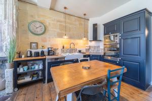 Appartements Sejour et Degustation by Cecile & Jean-Baptiste : photos des chambres