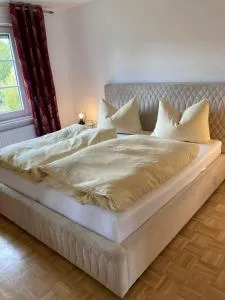 Ferienwohnung Ana - 朗根洛伊斯