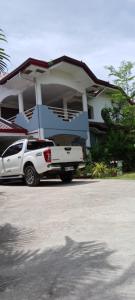 Marquis gardenland and guest house