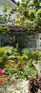 Marquis gardenland and guest house