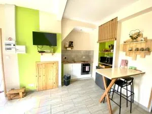 La petite Escapade - Coulogne