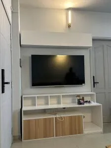 Modern Transit room in Malé city - Dhangethi